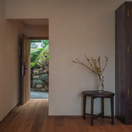 Anlan Creek Spring B&B