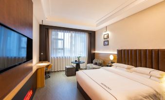Memory Graceful Hotel