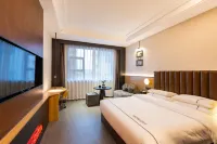 Memory Graceful Hotel Hotels near Laiyifen (qingyunbeilu)