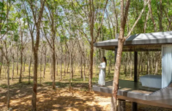 Timber Society Boutique Hideaway Hotels near Supalai Hills Phuket.