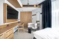 Qubus Hotel Katowice