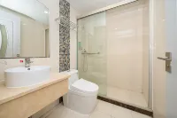 Dengba Inn (Shanghai Textile Market Zhenxin New Village Subway Station Branch)