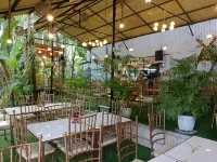 Ecostay Panglao Resort Hotel - breakfast
