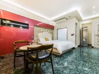 Daejeon Jungangro Inca Automated Motel Hotels near Skyroad
