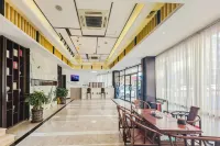 速8飯店（福鼎太姥山動車站店）