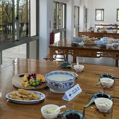 SHAN SHUI STAR HOTEL
