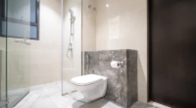 The Manor Suites KLCC by Moonway