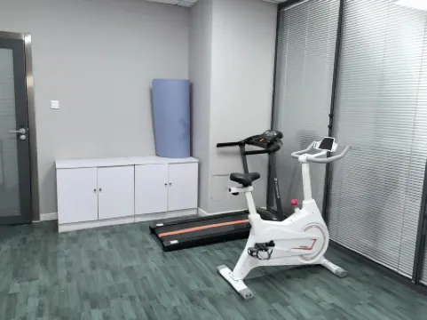 Beijing Aoqi Business Hotel