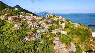 Seamount Life Stone Resort Villa