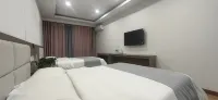 Youjia Business Hotel (Jiaodong International Airport Branch) - 2 Sao