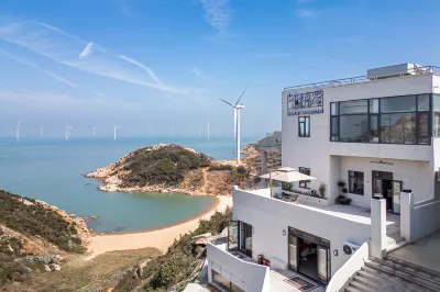 ShenMarine Hotels in Northern Ecological Corridor