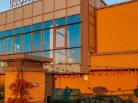 WN Hotel Hotels near The Sofia Zoo