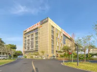 Vienna Zhihao Hotel (Guangzhou East Railway Station) Hotel in zona South China University of Technology North Area