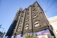 Jeongeup W Hotels in Jeongeup-si