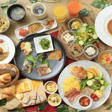 Richmond Hotel Tenjin Nishi-Dori Отели рядом с достопримечательностью «Конгресс-центр Elgala»