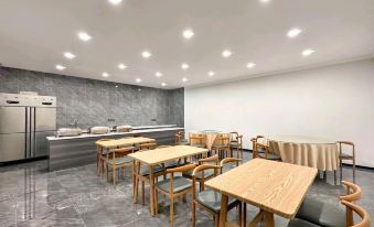 Yao Ting Express Hotel (Xinzhou Ancient City Store)
