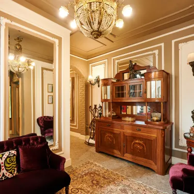 FAIK PASHA HOTELS Hotels near Hikmet + Pinar