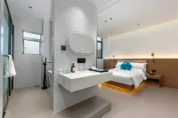 Rooke Future Accommodation 치싱강공원/칠성강공원 주변 호텔
