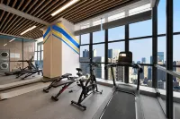 Wuhan Zero HoteI - Esports
