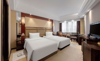 Jinghu Hotel