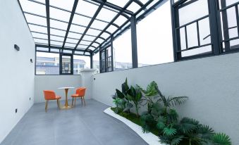 Fuyao Homestay (Huanghua International Airport Branch)