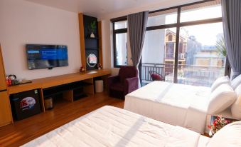 CELINA HOTEL NINH BINH