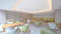 JI Hotel (Chizhou Dongzhi) Các khách sạn ở Đông Chí