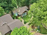 THE FOREST B&BS