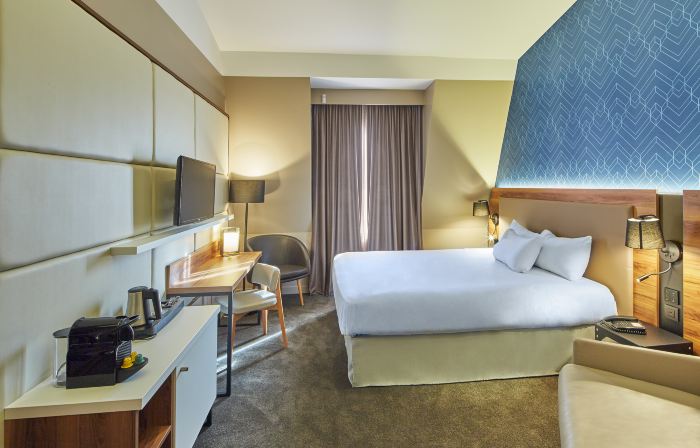 Hotel l'Elysee Val d'Europe