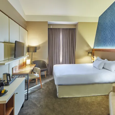 Hotel l'Elysee Val d'Europe