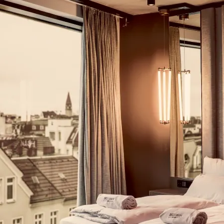 Bellman Hotel