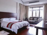 Tiantai Tahou Academy Homestay Hotels near Qiongtai Fairyland Canyon