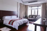 天台塔後書院 Hotels in Tiantai