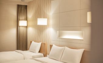 Kindness Hotel Hualien