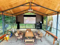 Yuren Valley Homestay (Longhu Mountains Scenic Area)