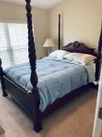 Modern and Spacious 4 Bedroom Home Hotels in Palm Coast