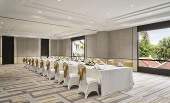 Sheraton Hanoi Hotel