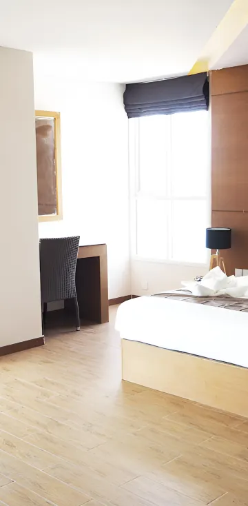 สวีทครอบครัว 2 ห้องนอน