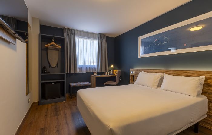 Travelodge Barcelona Poblenou