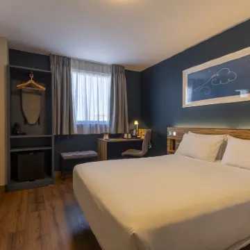 Travelodge Barcelona Poblenou Hotels in der Nähe von Barri Gòtic (Gotisches Viertel)