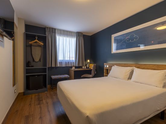 Travelodge Barcelona Poblenou