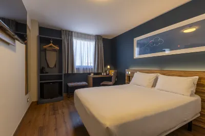 Travelodge Barcelona Poblenou Hotels in 