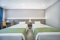 Hosun Hotel (Chengdu Shuhan Road East Subway Station) Hotels in Chengdu