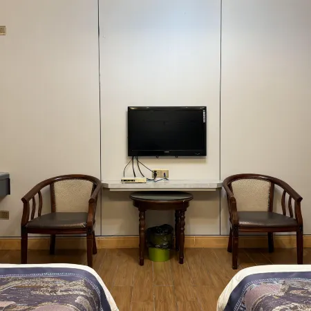 Huanlege Hotel