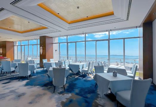 부대 시설 사진