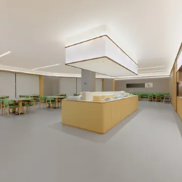 JI Hotel (Datong Lingqiu Yingbin Xingcheng)