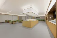 JI Hotel (Datong Lingqiu Yingbin Xingcheng) Hotels in Lingqiu