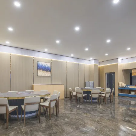 Elong Anyue Hotel (Nyingchi Xueyu Jiangnan Niyanghe Scenic Area)