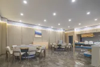 Elong Anyue Hotel (Nyingchi Xueyu Jiangnan Niyanghe Scenic Area) - petit déjeuner