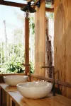 Wocal Resort Ke Ga - Pet friendly